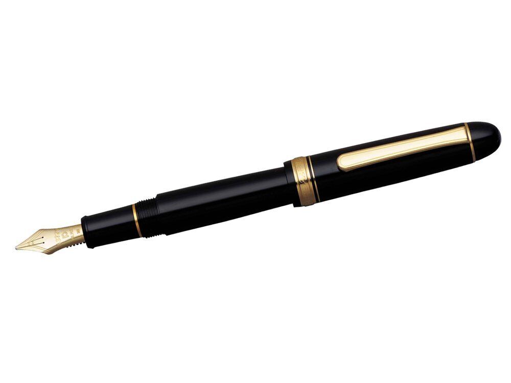 Platinum Penna Co Ltd. #3776 Century Music Pnbm-20000 #1 Fontana 1643016 Nuovo