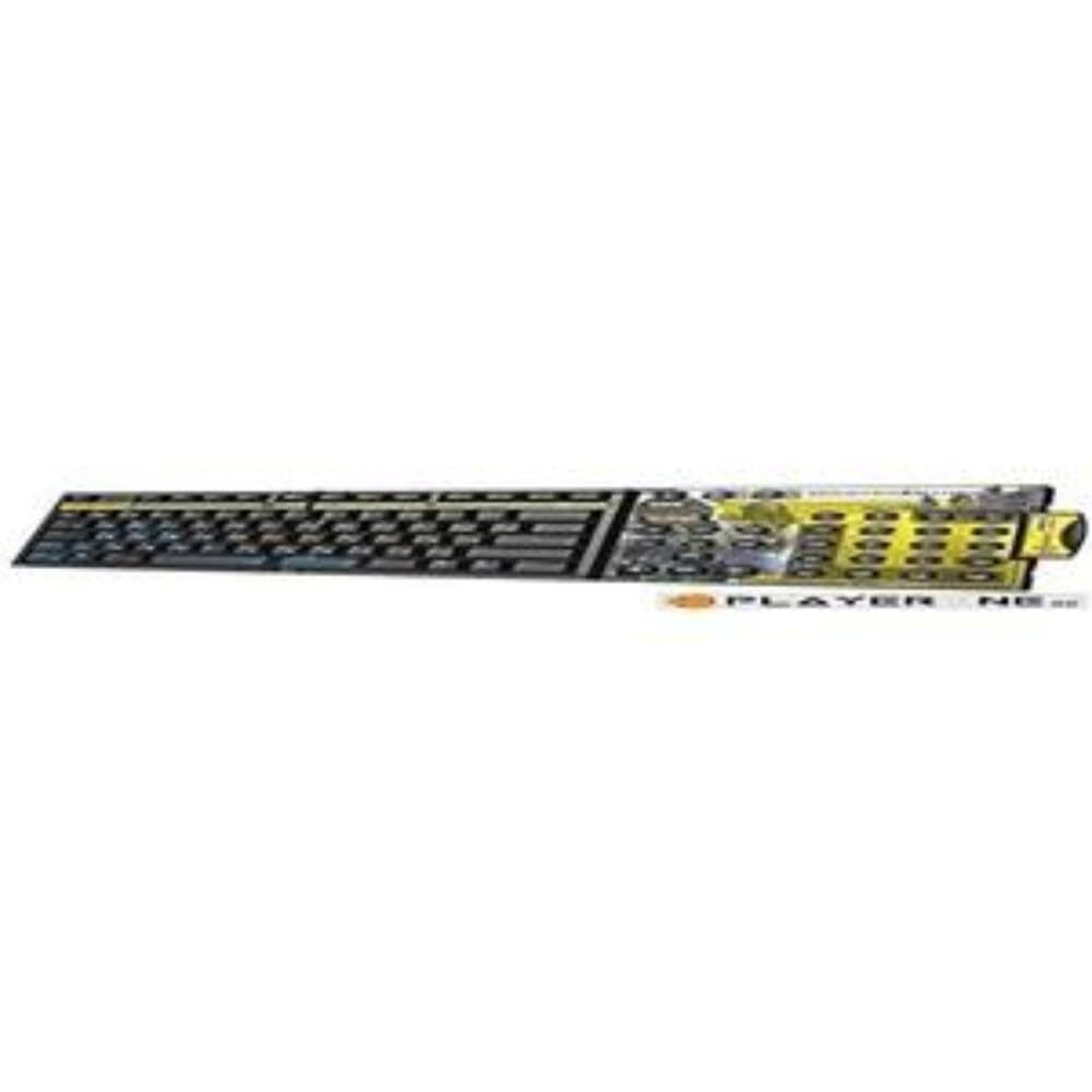Unbekannt Steel Series Zboard KEYSET Counter Strike (French)
