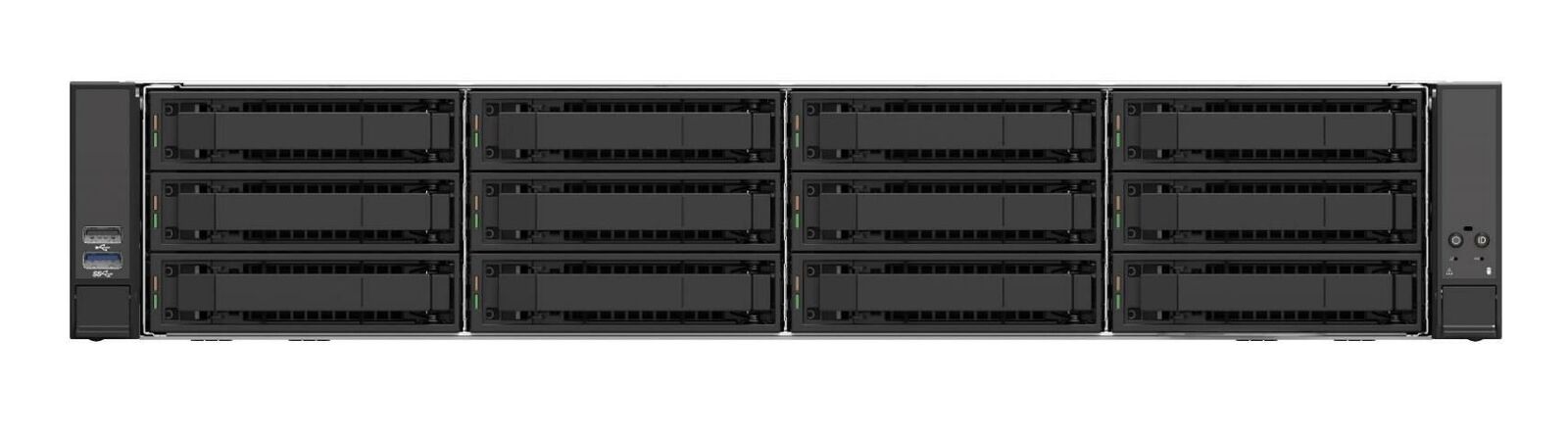 Intel Serverbarebone M50CYP2UR312 Pc Semi Assemblato Barebone