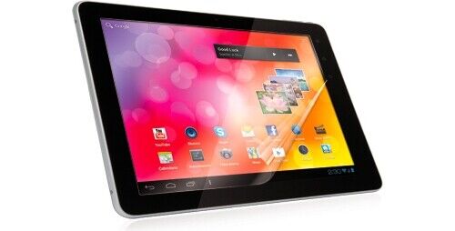 Screen Protector pellicola universale tablet pc 9.7'' 4:3 Hamlet XZPADFM97UU