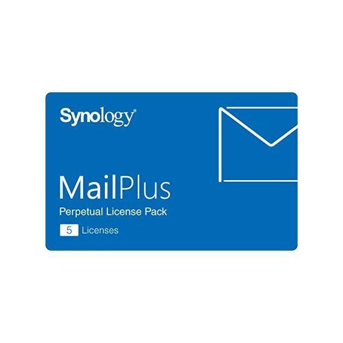 Synology Licenza Pacchetto Synology Con 5 Account Gratuiti Con Validita' Perpetu