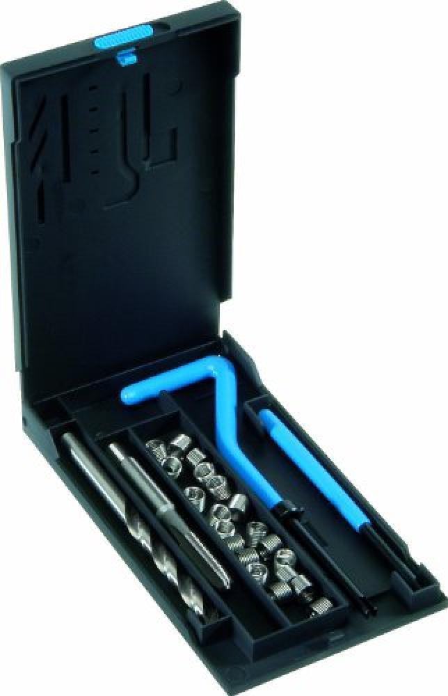 V-Coil - Kit di riparazione fili UNC, 6,5 mm - NUOVO
