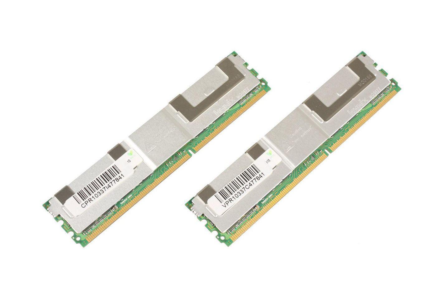 8GB Memory Module for IBM