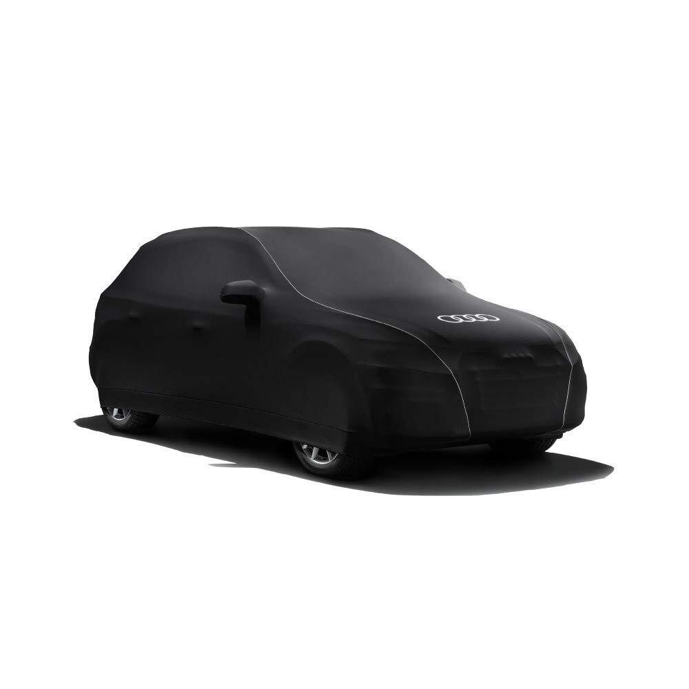 Audi 4M8061205 - Telo copriauto Q8 SQ8 (M5m)