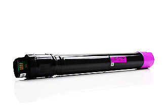 Xerox Phaser 7800 Magenta Generic Toner Cartridg