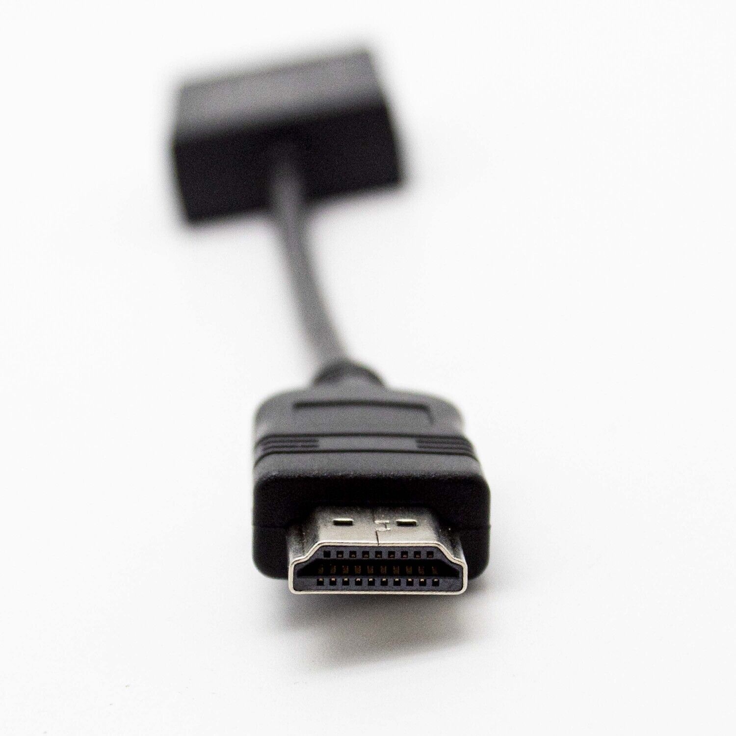Lenovo 03x75483 Adattatore Convertitore Da Hdmi Maschio A Vga Femmina_