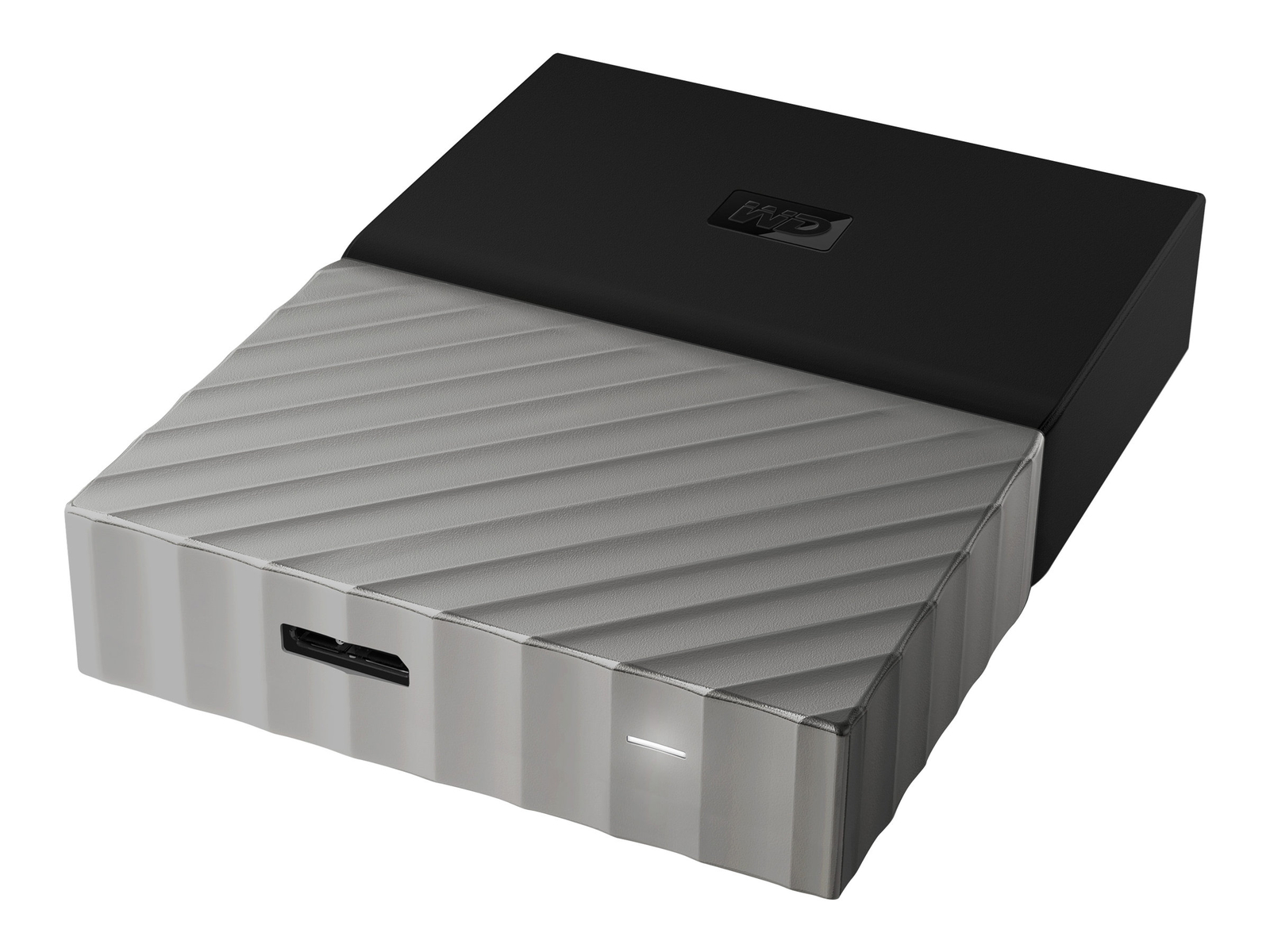 WD My Passport Ultra WDBFKT0030BGY Hard drive encrypted 3 TB WDBFKT0030BGY-WESN