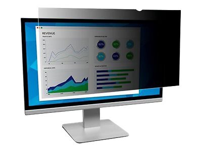 3M Privacy Filter for 43" Widescreen Monitor Display privacy 7100158943