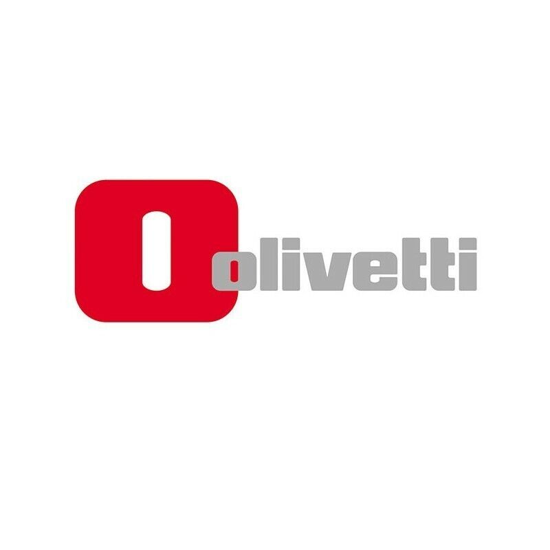 Originale Olivetti Developer Unit Giallo B0932 per D-COLOR MF920 / MF923