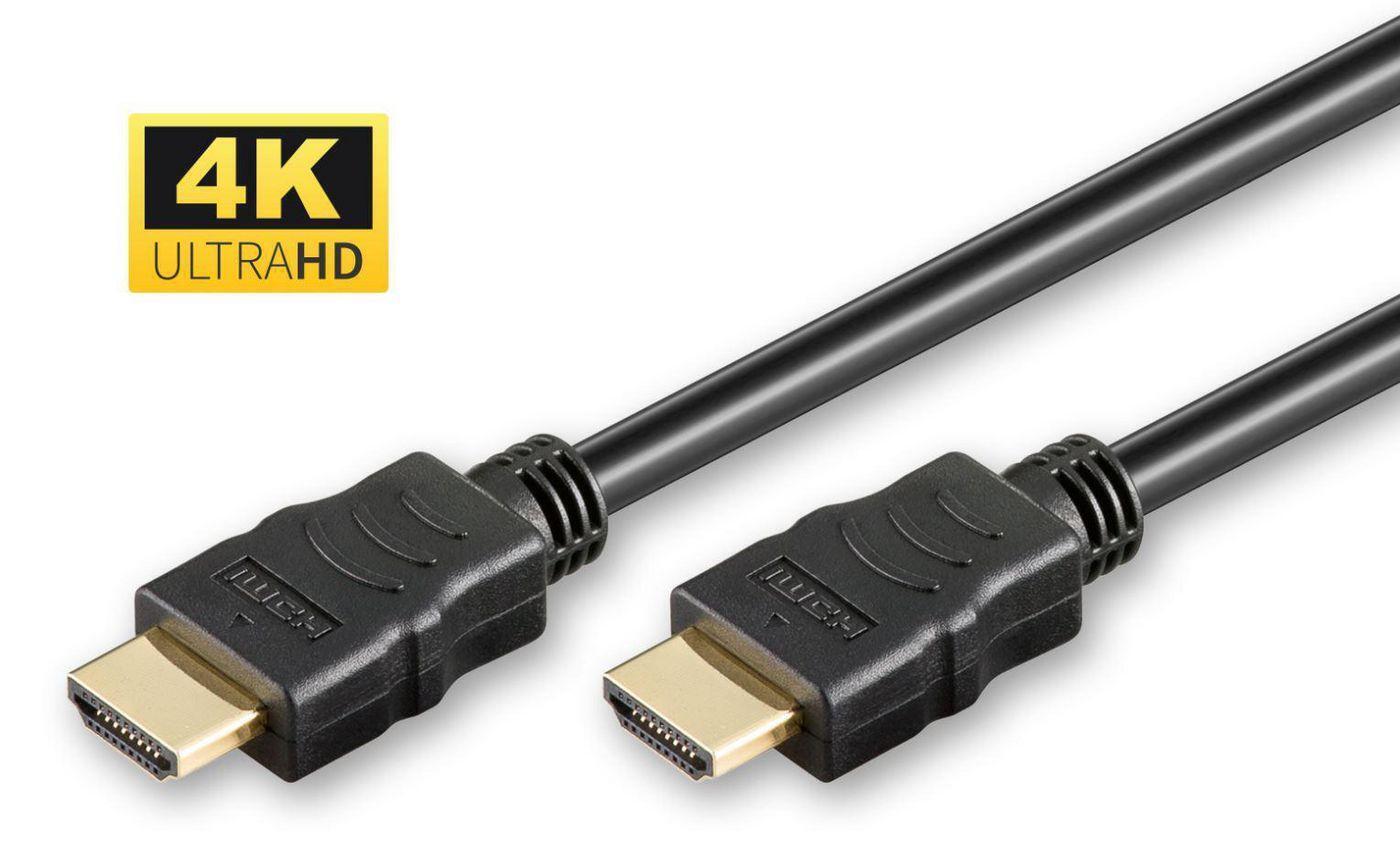 HDMI High Speed cable, 7m