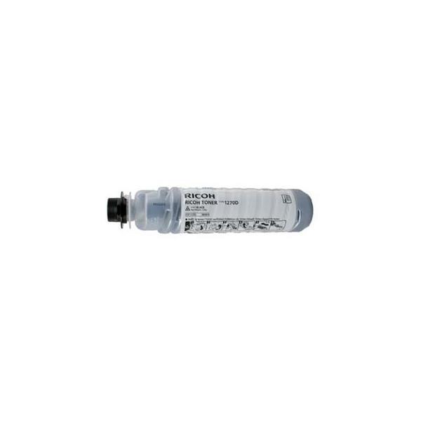 842024 Ricoh 1270D cartuccia toner 1 pz Originale Nero
