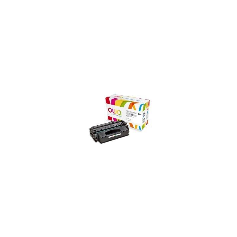 Toner Compatibile NERO ARMOR per HP LaserJet 1320 3390 3392 Durata: 6000 Pag
