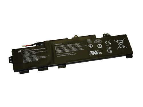 Origin Storage TT03XL-BTI ricambio per notebook Batteria