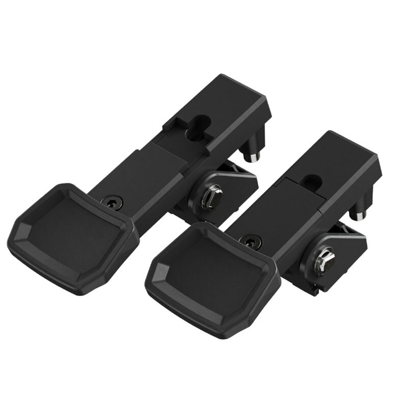 Asetek SimSports Clutch Paddles Magnetische 40-035-0035002