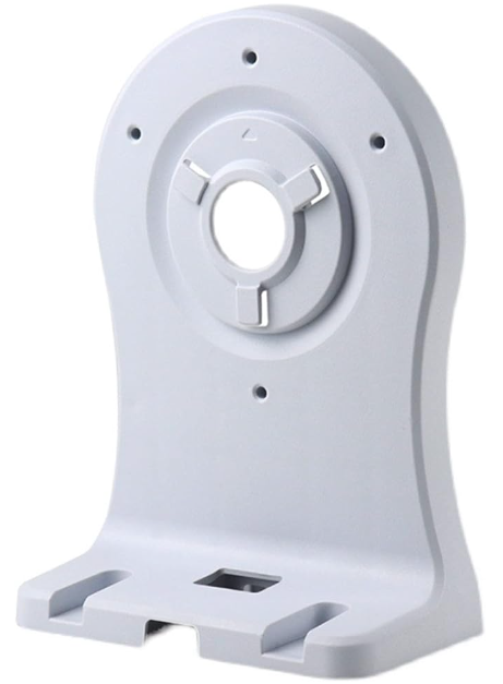 WiTi Staffa di Montaggio a Parete per EZVIZ C6 C4 Serie IP Camera Facile (o1G)