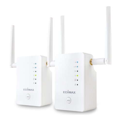 Access point Edimax AC1200 Roaming Kit RE11