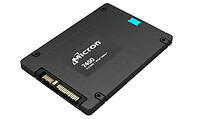 Micron 7450 MAX SSD Mixed Use encrypted 3.23 TB hot-swap 4XB7A13970