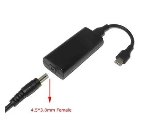 Conversion Cable