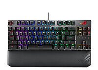 ASUS ROG STRIX SCOPE NX TKL Deluxe 80% USB Mechanical RGB 90MP00N6-BKDA00