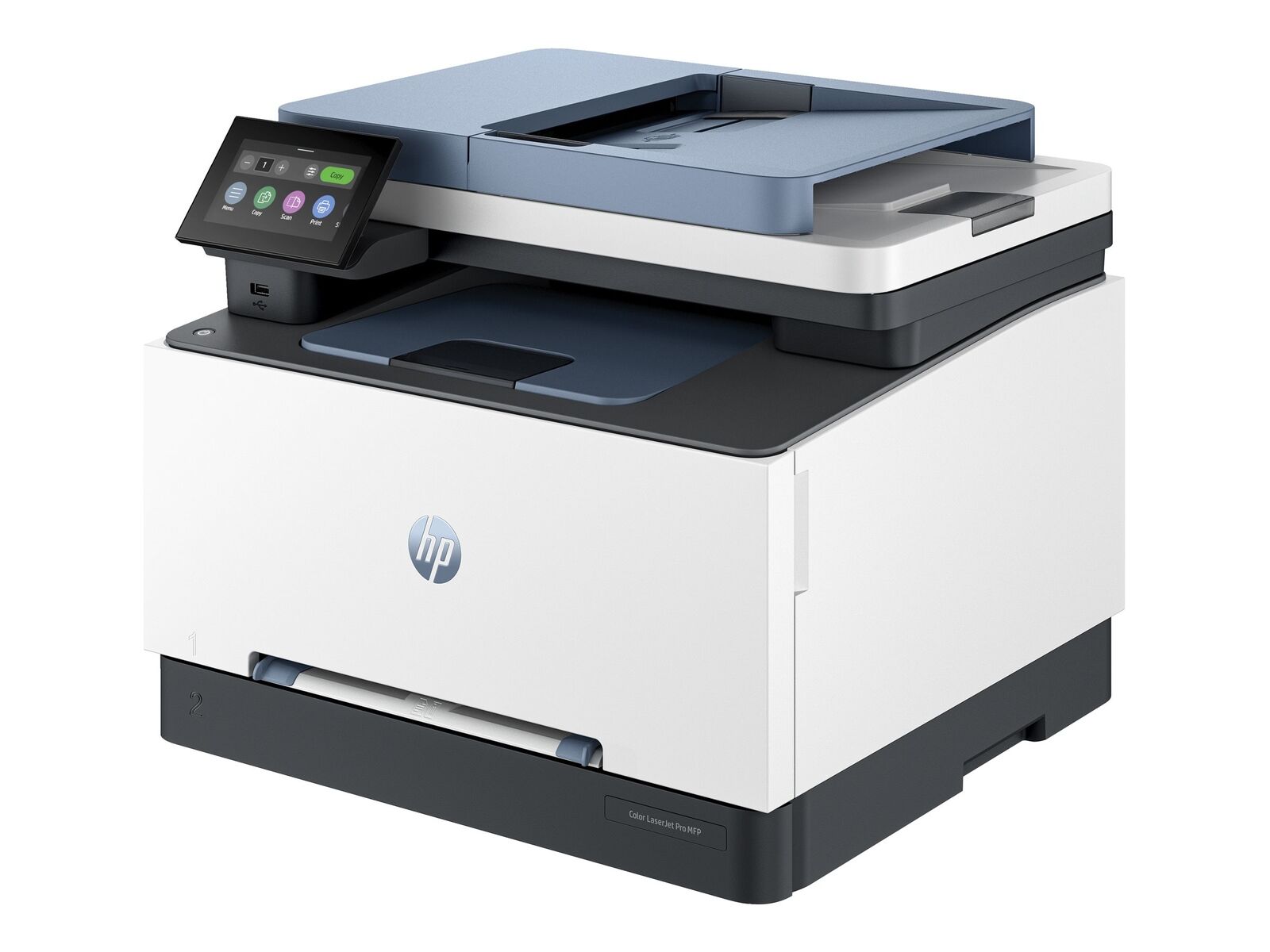 HP Color LaserJet Pro MFP 3302sdwg Multifunction printer 759V0F#ABD