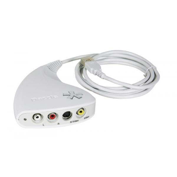 Corel Dazzle DVD Recorder HD, Consegna postale