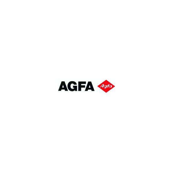 AgfaPhoto APTL51B2000 cartuccia toner Compatible Nero 1 pezzo(i)