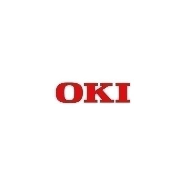 OKI Toner ES3640a3/ES3640Pro Cian Originale Ciano