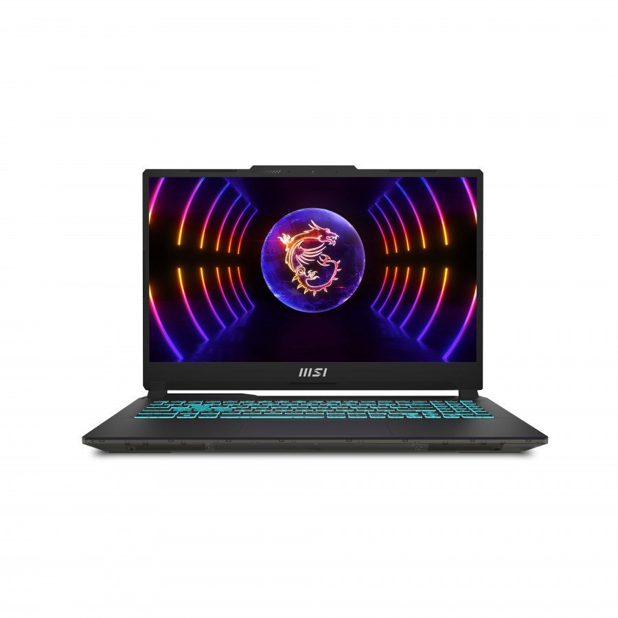 MSI CYBORG 15 A12VE-059XIT ALDER LAKE I7-12650H 16GB 512GB 15.6IN