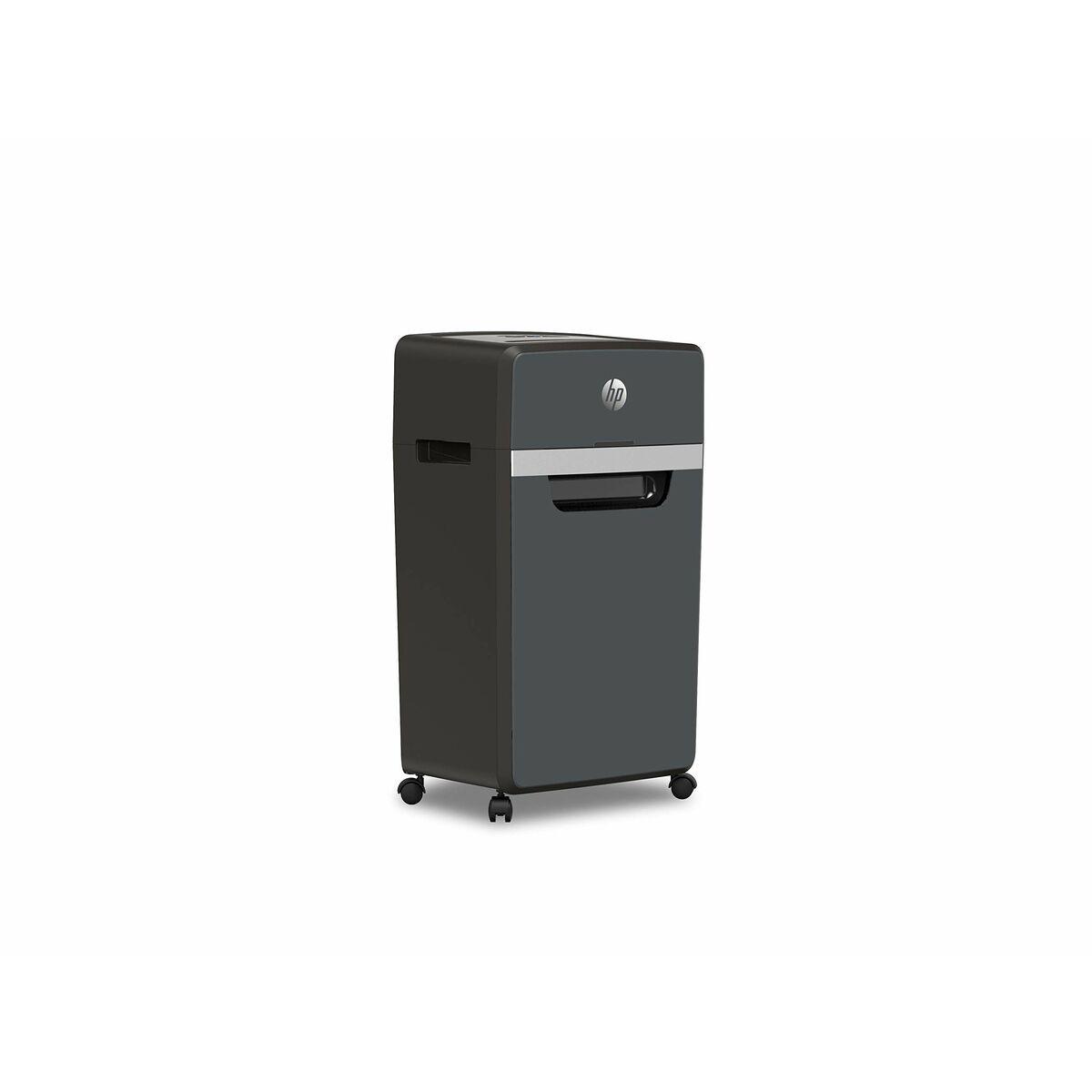 HP Pro Shredder 24 30L P4 Cross Cut 2815 DD