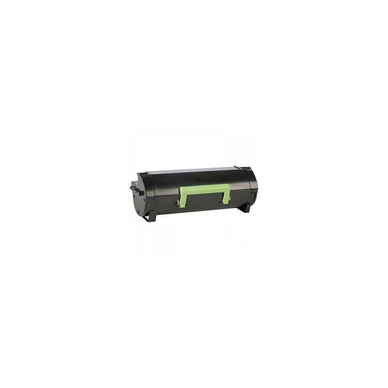 TONER 56F2000 NERO COMPATIBILE PER LEXMARK MSMX321,MSMX421,MSMX521,MS621MX622 CA