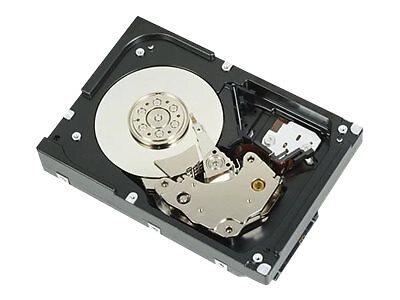Dell Hard drive 4 TB 3.5" SATA 7200 rpm for PowerEdge T150 SATA 7200 400-BLNW