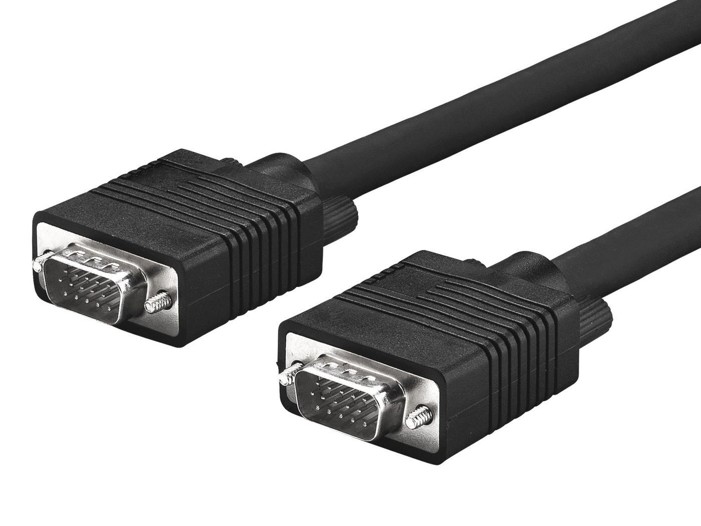 Full HD SVGA HD15 cable 20m