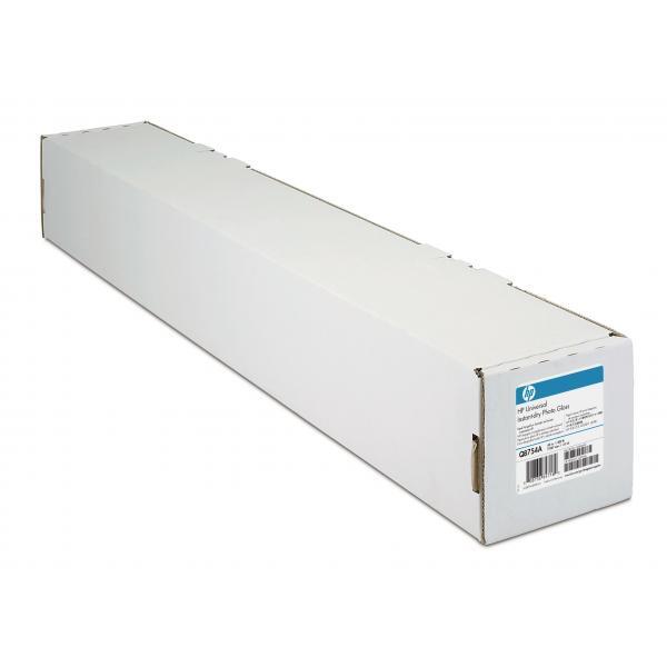 Q6575A  ORIGINAL HP Carta Bianco Q6575A Universal Instant-dry Gloss Photo Pape 9