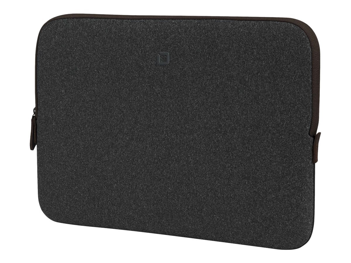 DICOTA Skin URBAN Notebook sleeve 12" anthracite for Apple MacBook (12 D31750