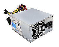 Seasonic SSP-650RS Bulk 650W (grau, 650 Watt, Bulk) Power Supply ATX SSP-650RS