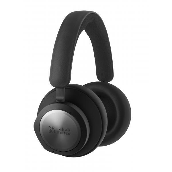 Cisco Bang & Olufsen 980 Auricolare Con Cavo E Senza Cavo A Padiglione Musica E