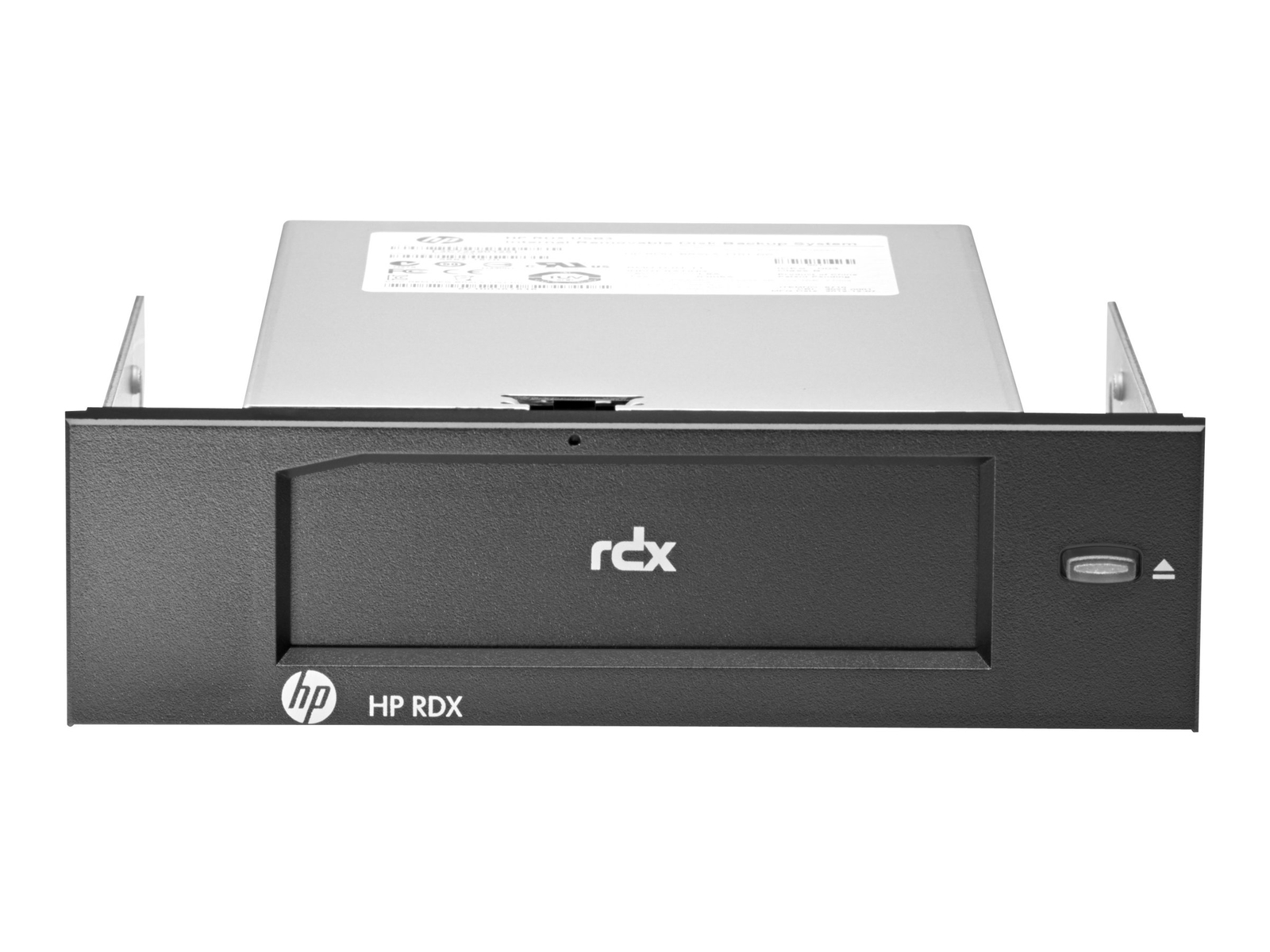 HPE RDX Removable Disk Backup System Disk drive RDX cartridge C8S06A