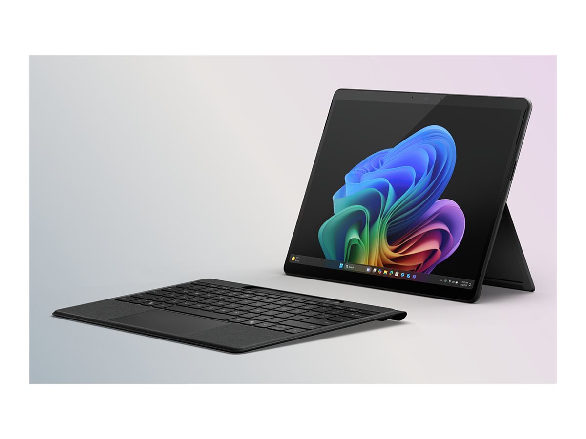 Microsoft Surface Pro Copilot+ PC 11th Edition tablet Snapdragon X ZIL-00004