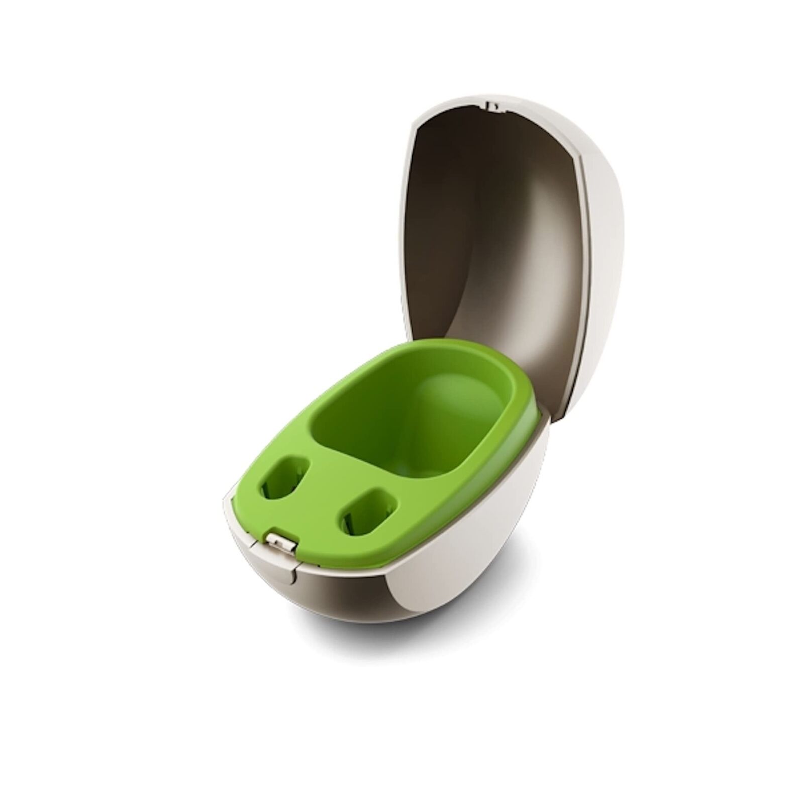 Phonak Charger BTE RIC - Stazione di ricarica per apparecchi acustici (W8x)