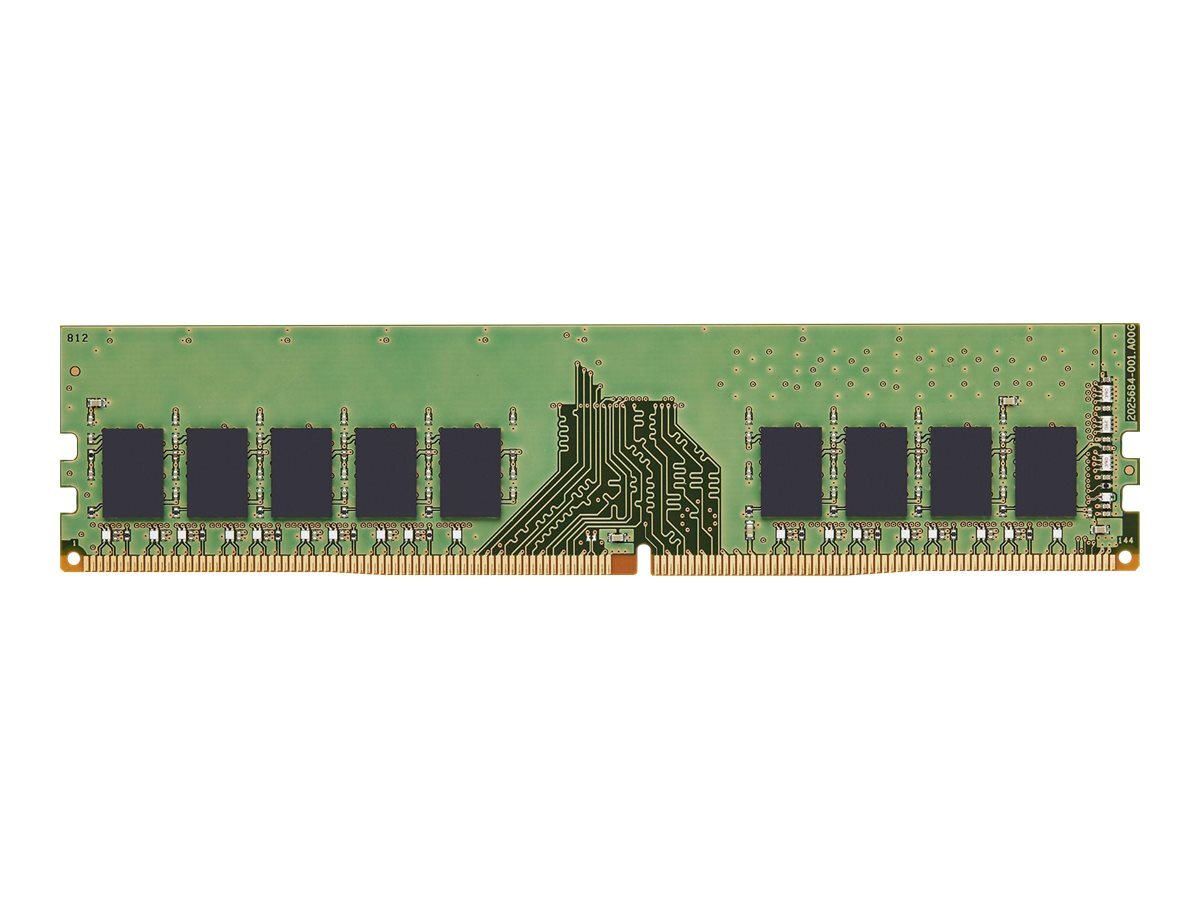Kingston Server Premier DDR4 module 16 GB DIMM 288-pin 2666 KSM26ES8/16HC