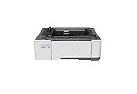 Lexmark Duo Tray Media tray / feeder 650 sheets in 2 tray(s) for 50M7650