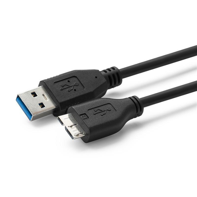 USB3.0  A-B Micro 1m M-M