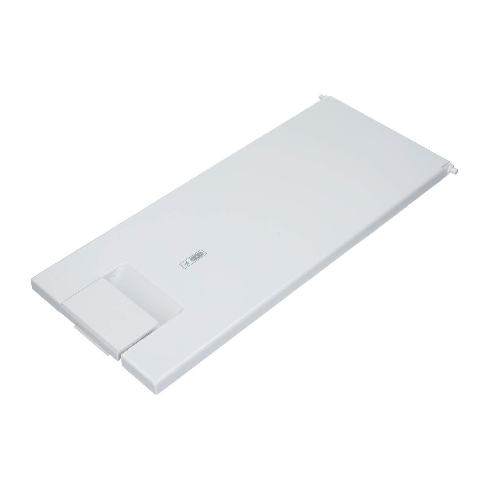 LUTH Premium Profi Parts Porta del congelatore, sportello del (x2p)