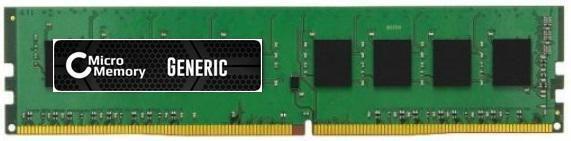 4GB Memory Module for HP