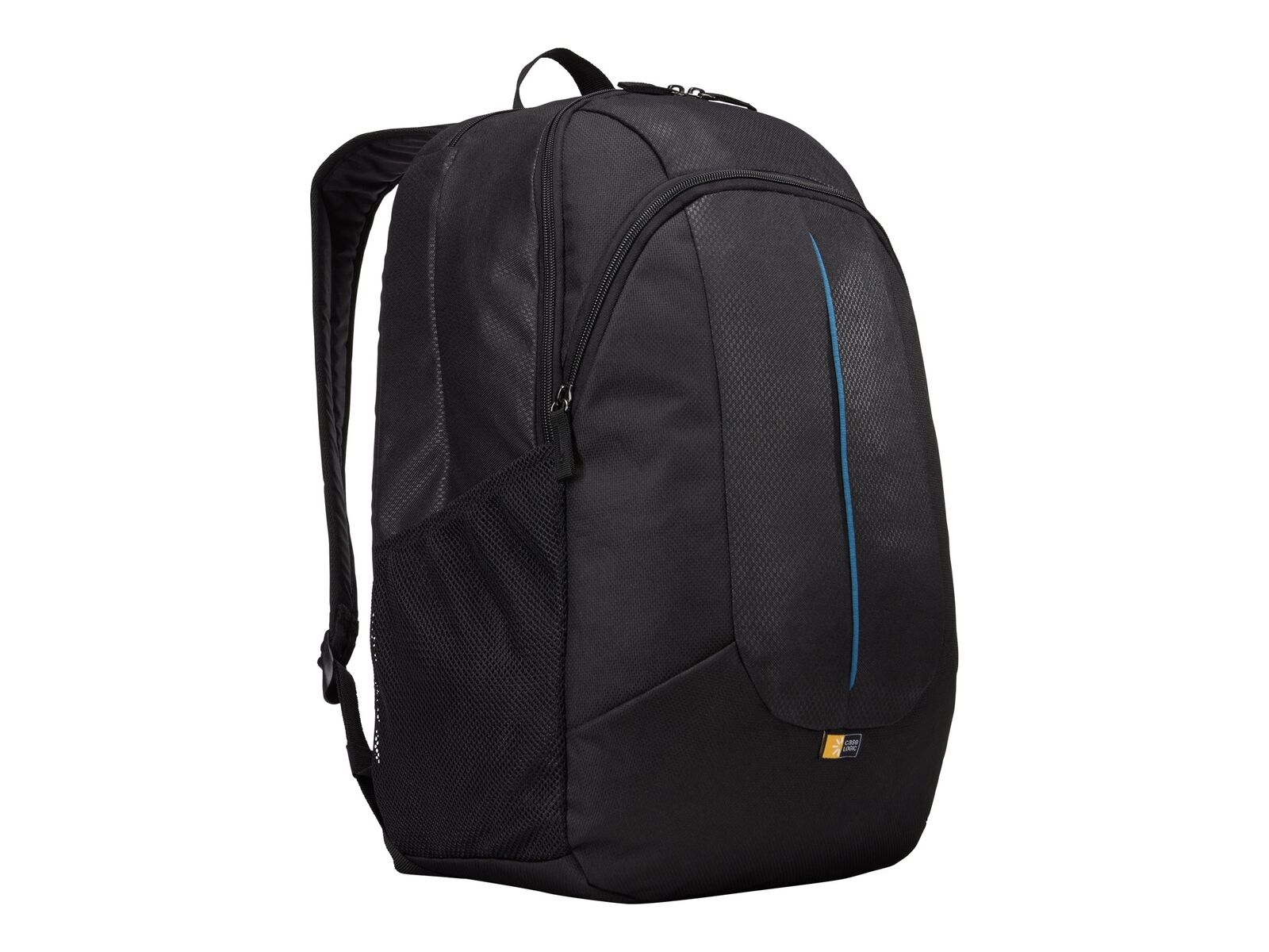 Case Logic Prevailer PREV-217 Notebook carrying backpack 17" black 3203405