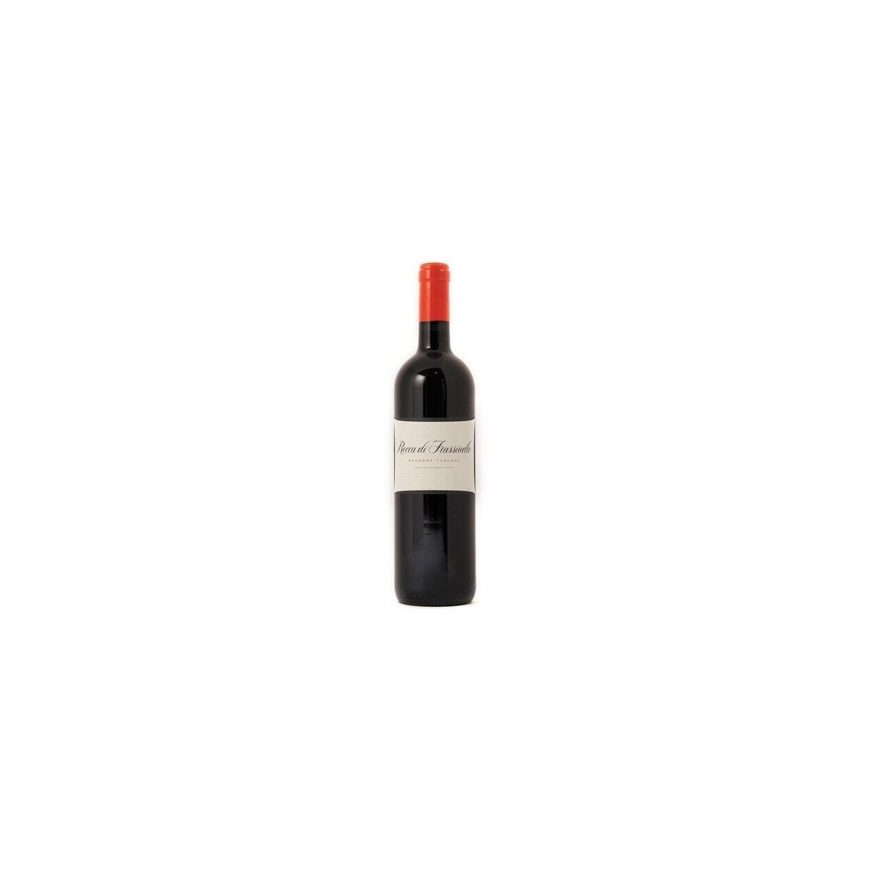 Rocca di Frassinello Maremma Toscana DOC 2016 Rocca di Frassinello