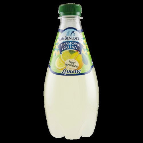 San Benedetto Limone Pet 400ml