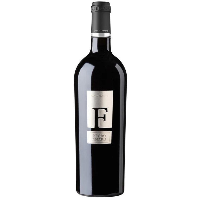 CANTINE SAN MARZANO F NEGROAMARO 2021 SALENTO IGP 75 CL