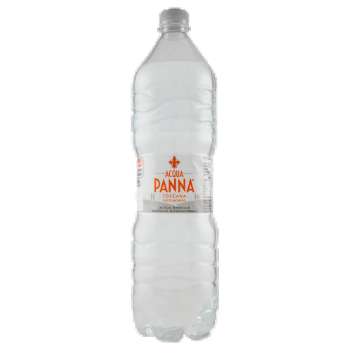 Panna Acqua Naturale 1500ml