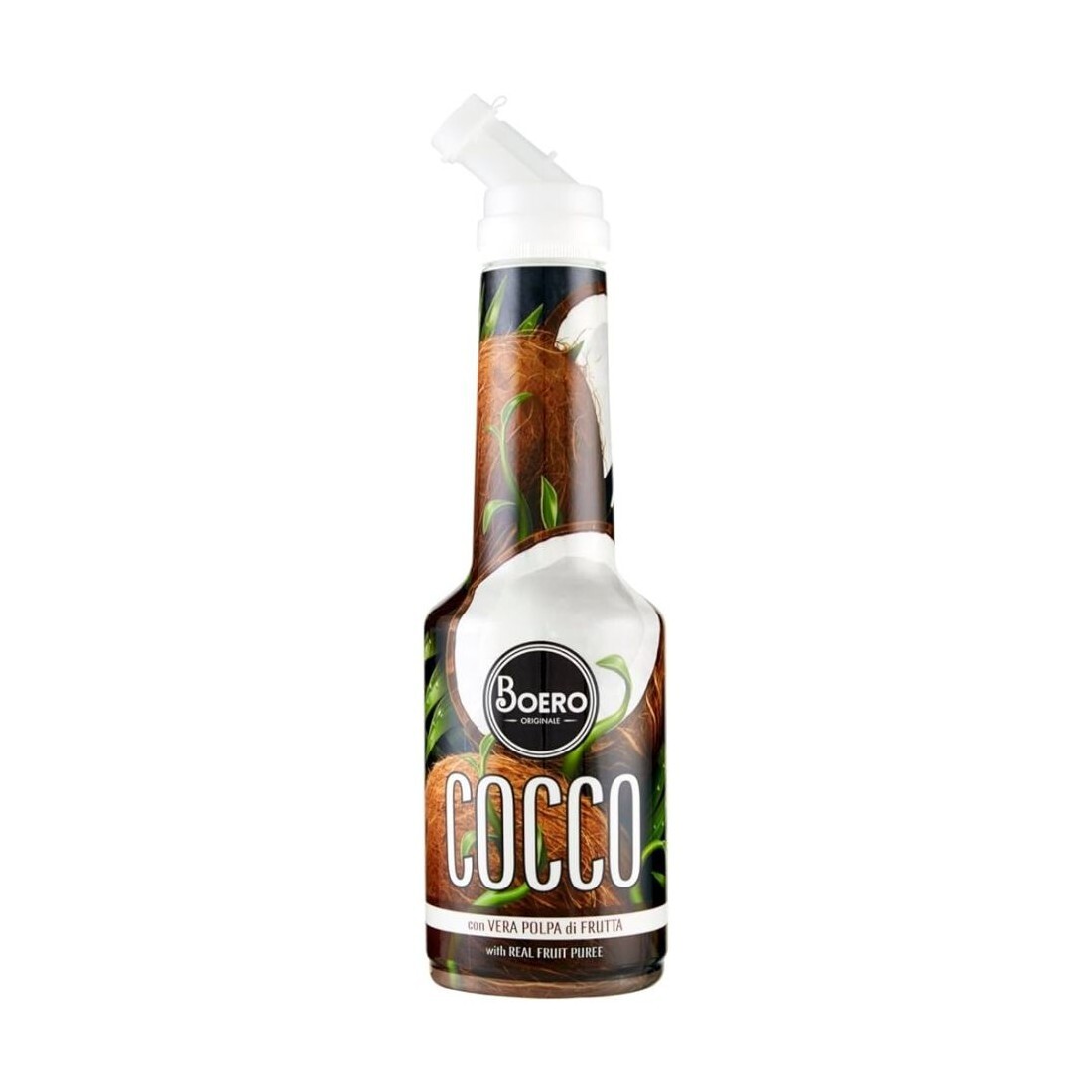 BOERO COCCO CL.75